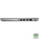 Laptop HP 240 G9 9E5W1PT (i3 1215U/ Ram 8GB/ SSD 256GB/ Windows 11/ 1Y/ Bạc)