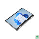 Laptop HP Pavilion X360 14-ek2017TU 9Z2V5PA (Core 5-120U/ Ram 16GB/ SSD 512GB/ Windows 11/ 1Y/ Bạc)