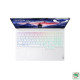 Laptop Lenovo Legion 7 16IRX9 I9 83FD006JVN (i9 14900HX/ Ram 32GB/ SSD 1TB/ RTX4070 8GB/ Windows 11/ 2Y/ Trắng)