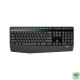 Combo bàn phím + chuột Logitech MK345