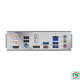 Mainboard ASRock B760M PRO RS WIFI (4 x DDR5/ 192 GB/ LGA 1700/ Micro ATX)