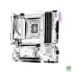 Mainboard ASRock B760M Pro RS Wifi White (4 x DDR5/ 256 GB/ LGA 1700/ Micro ATX)