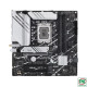 Mainboard Asus PRIME B760M-A WIFI (4 x DDR5/ 128 GB/ LGA 1700/ Micro ATX)