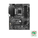 Mainboard MSI PRO Z690-P DDR4