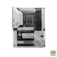 Mainboard MSI Z790 PROJECT ZERO (4 x DDR5 256 GB, LGA 1700, ATX)