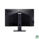 Màn hình LCD Acer B278U (27 inch/ 2560 x 1440/ 350 nits/ 4ms/ 75Hz)