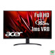 Màn hình LCD Acer ED320Q X (31.5 inch/ 1920 x 1080/ 300 cd/m2/ 1ms/ 165Hz)