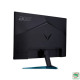 Màn hình LCD Acer VG240YU (23.8 inch/ 2560 x 1440/ 300 nits/ 1ms/ 75Hz)