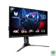 Màn hình LCD Acer Predator X28 (28 inch/ 3840 x 2160/ 400 nits/ 1ms/ 152Hz)