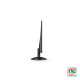 Màn hình LCD AOC 22B30HM2/74 (21.5 inch/ 1920 × 1080/ 250 cd/m2/ 4ms/ 100Hz)