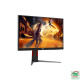 Màn hình LCD AOC Gaming 27G4/74 (27 inch/ 1920 × 1080/ 300 cd/m2/ 1ms/ 180Hz)