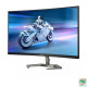 Màn hình LCD AOC Gaming 32M1C5500VL (31.5 inch/ 2560 x 1440/ 250 cd/m2/ 1ms/ 165Hz)