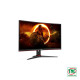 Màn hình LCD AOC C27G2ZE/74 (27 inch/ 1920 x 1080/ 300 cd/m2/ 4ms/ 240Hz)