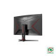 Màn hình LCD AOC C27G2ZE/74 (27 inch/ 1920 x 1080/ 300 cd/m2/ 4ms/ 240Hz)