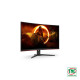 Màn hình LCD AOC C32G2ZE/74 (31.5 inch/ 1920 x 1080/ 300 cd/m2/ 0.5ms/ 240Hz)