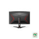 Màn hình LCD AOC C32G2ZE/74 (31.5 inch/ 1920 x 1080/ 300 cd/m2/ 0.5ms/ 240Hz)