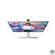 Màn hình LCD AOC Q27U3CV/74 (27 inch/ 2560 x 1440/ 350 cd/m2/ 4ms/ 75Hz)