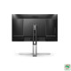 Màn hình LCD AOC Q27U3CV/74 (27 inch/ 2560 x 1440/ 350 cd/m2/ 4ms/ 75Hz)