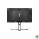 Màn hình LCD AOC U27U3CV/74 (27 inch/ 3840 x 2160/ 400 cd/m2/ 4ms/ 75Hz)