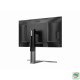 Màn hình LCD AOC U27U3CV/74 (27 inch/ 3840 x 2160/ 400 cd/m2/ 4ms/ 75Hz)