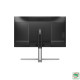 Màn hình LCD AOC U32U3CV/74 (31.5 inch/ 3840 x 2160/ 400 cd/m2/ 4ms/ 60Hz)