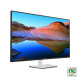 Màn hình LCD Dell UltraSharp U4323QE (43 inch/ 3840 x 2160/ 350 cd/m2/ 8ms/ 60Hz)