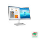 Màn hình LCD Lenovo L27i-40 67ABKAC4VN (27 inch/ 1920 x 1080/ 300 cd/m2/ 4ms/ 100Hz)