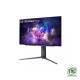 Màn hình LCD LG UltraGear 27GS95QE-B (26.5 inch/ 2560 x 1440/ 250 cd/m2/ 0.03ms/ 240Hz)