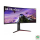 Màn hình LCD LG UltraGear 34GP63A-B (34 inch/ 3440 x 1440/ 300 cd/m2/ 5ms/ 160Hz)