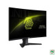 Màn hình LCD MSI MAG 276CXF (27 inch/ 1920 x 1080/ 300 cd/m2/ 0.5ms/ 280Hz/ Curved)