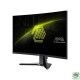 Màn hình LCD MSI MAG 276CXF (27 inch/ 1920 x 1080/ 300 cd/m2/ 0.5ms/ 280Hz/ Curved)