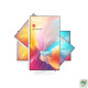 Màn hình LCD MSI Modern MD272QXPW (27 inch/ 2560 x 1440/ 400 cd/m2/ 1ms/ 100Hz)