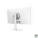 Màn hình LCD MSI Modern MD272QXPW (27 inch/ 2560 x 1440/ 400 cd/m2/ 1ms/ 100Hz)