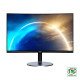 Màn hình LCD MSI PRO MP272C (27 inch/ 1920 x 1080/ 250 cd/m2/ 1ms/ 75Hz)