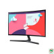 Màn hình LCD Samsung LS24C366EAEXXV (24 inch/ 1920 x 1080/ 250 cd/m2/ 4ms/ 75Hz)