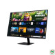 Màn hình LCD Samsung Smart M5 M50C LS32CM500EEXXV (32 inch/ 1920 x 1080/ 250 cd/m2/ 4ms/ 60Hz)