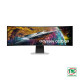 Màn hình LCD Samsung LS49CG954SEXXV (49 inch/ 5120 x 1440/ 250 cd/m2/ 0.03ms/ 240Hz)