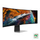 Màn hình LCD Samsung LS49CG954SEXXV (49 inch/ 5120 x 1440/ 250 cd/m2/ 0.03ms/ 240Hz)