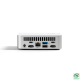 Máy bộ Intel Mini PC NUC 13 PRO Desk I5 1340P 90AB3VYK-MR6160 RNUC13VYKI50006  (i5 1340P/ 3Y)