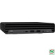 Máy bộ HP Elite Mini 600 G9 9H095PT (i5 13500/ Ram 8GB/ SSD 512GB/ Windows 11/ 3Y)