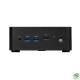 Máy bộ MSI Mini PC Cubi NUC 1M 087VN (Core 5 120U/ Ram 8GB/ SSD 512 GB/ Windows 11/ 3Y)