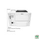 Máy in HP LaserJet Pro M501dn (J8H61A)