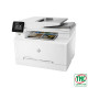 Máy in HP Color LaserJet Pro M282nw (7KW72A) - In laser màu đa năng