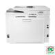 Máy in màu đa chức năng HP Color LaserJet Pro M282nw (7KW72A)