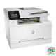 Máy in HP Color LaserJet Pro M282nw (7KW72A) - In laser màu đa năng