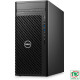 Máy trạm Dell Precision 3660 Tower T3660-I913900-Linux (i9 13900/ Ram 16GB/ SSD 256GB/ HDD 1TB/ T400 4GB/ 3Y)
