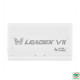 Nguồn Super Flower Leadex VII Platinum Pro 1000W ATX 3.1 80 Plus Platinum (White) | SF-1000F14XP(WH)
