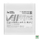 Nguồn Super Flower Leadex VII Platinum Pro 1000W ATX 3.1 80 Plus Platinum (White) | SF-1000F14XP(WH)