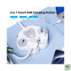 Ổ cắm điện đa năng Huntkey SZN307C