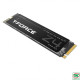 Ổ cứng gắn trong SSD 512GB M.2 PCIe Gen 4x4 TEAMGROUP Z44A5